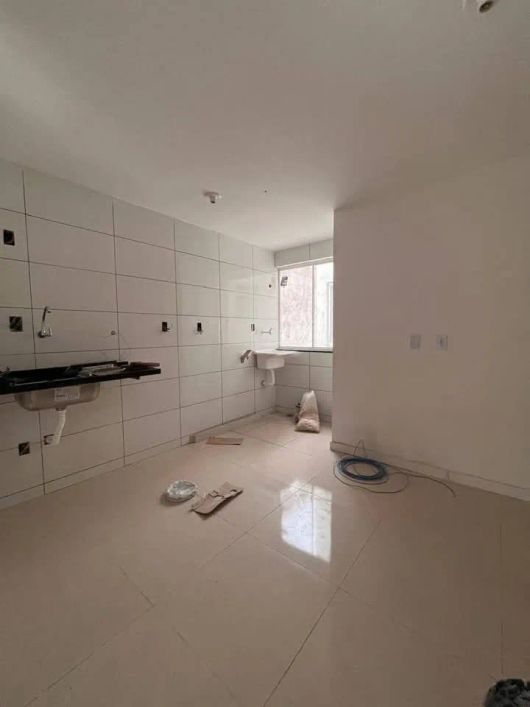 Apartamento 1quarto,Financiamento pela Caixa econômica em Venda da Cruz