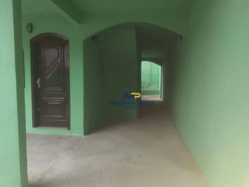 Casa com 3 dormitórios à venda por R$ 290.000,00 - Amendoeira - São Gonçalo/RJ