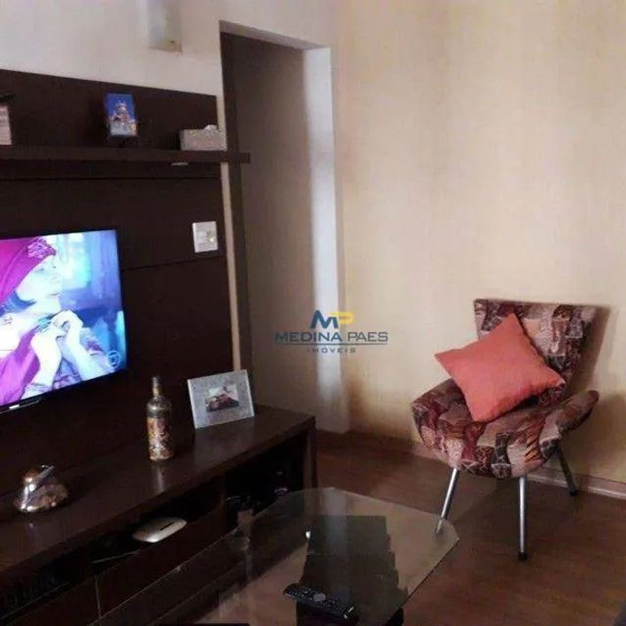 Apartamento com 2 dormitórios à venda, 60 m² por R$ 155.000,00 - Colubande - São Gonçalo/RJ