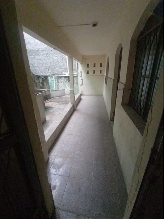 Imóvel para venda possui 60 m² com 1 quartos no Gradim - São Gonçalo - RJ
