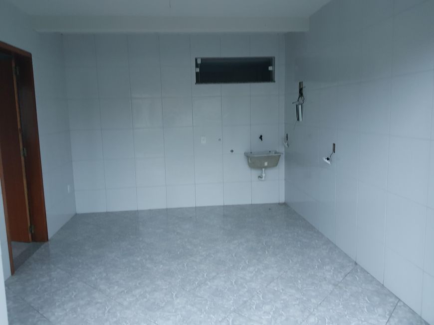 Casa de 200 metros quadrados no bairro Boaçu com 3 quartos