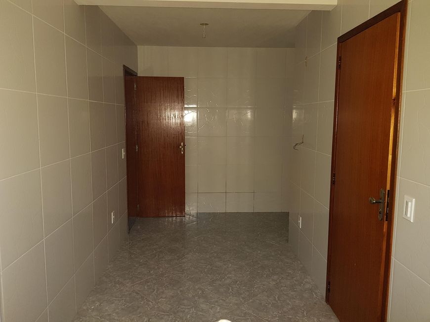 Casa de 200 metros quadrados no bairro Boaçu com 3 quartos