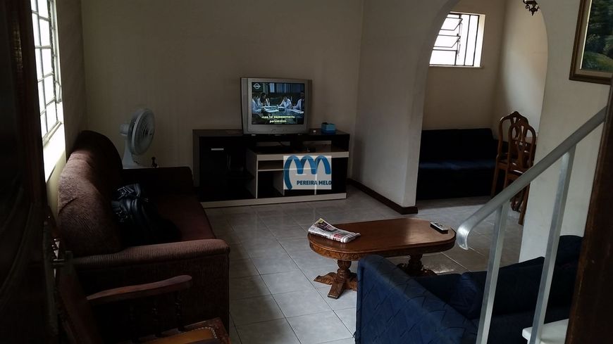 Casa para Venda - Parada 40, São Gonçalo - 130m², 1 vaga