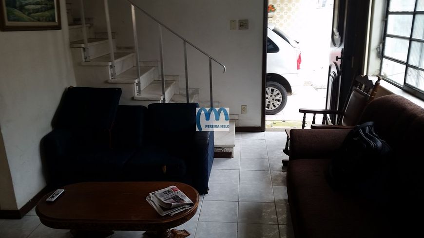 Casa para Venda - Parada 40, São Gonçalo - 130m², 1 vaga