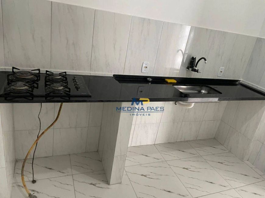 Casa com 2 dormitórios à venda por R$ 195.000,00 - Vista Alegre - São Gonçalo/RJ