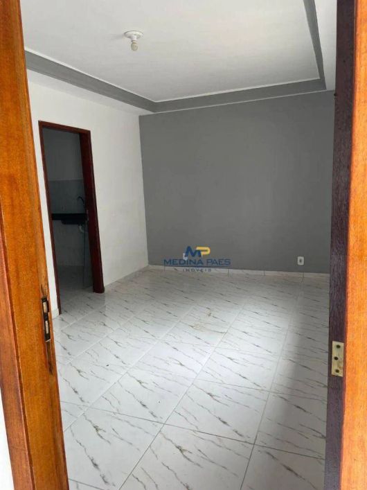 Casa com 2 dormitórios à venda por R$ 195.000,00 - Vista Alegre - São Gonçalo/RJ