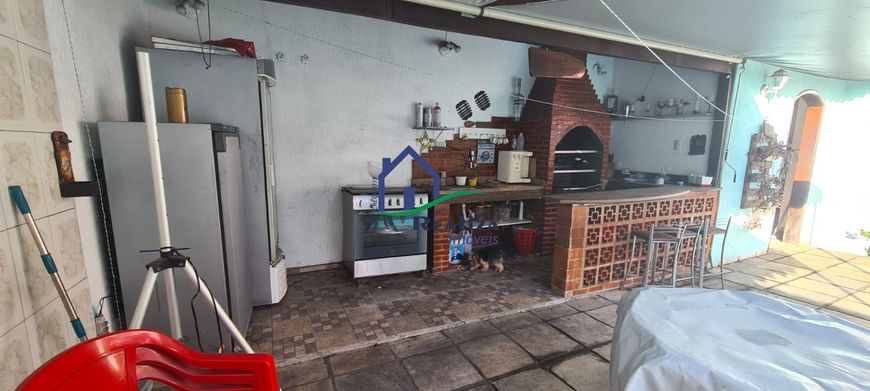 CASA COM 3 DORMITÓRIOS COM PISCINA À VENDA POR R$750.000 - VENDA DA CRUZ - SÃO GONÇALO/RJ