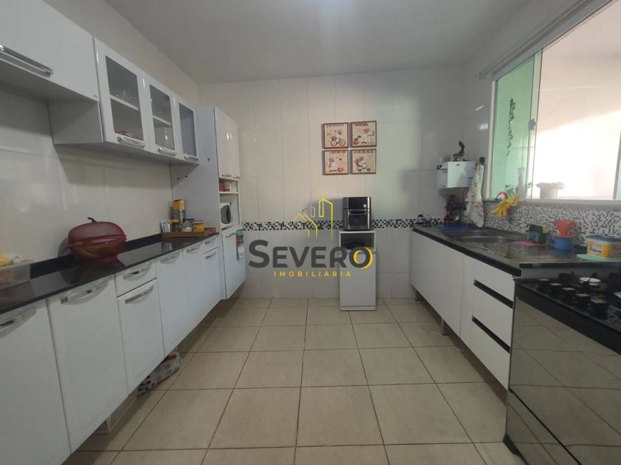 Casa 3 quartos no Porto da Pedra