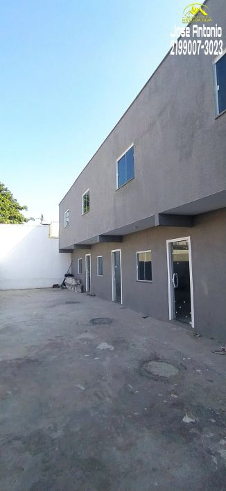Duplex 2quartos na Trindade 10 minutos da Praça da Leonor Corrêa