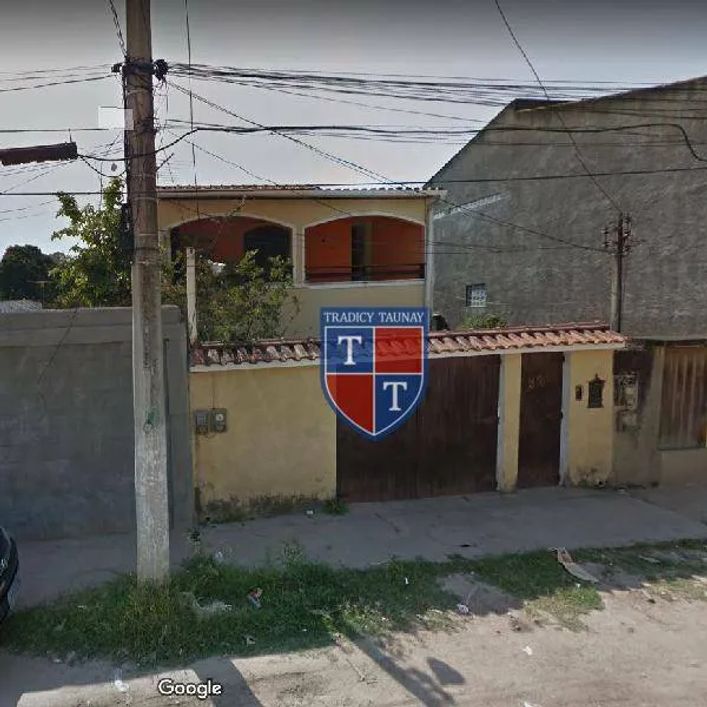 Oportunidade Imperdível: São Gonçalo Mutuaguaçu Rua Liborio Viana Casa 158,00 m² Retomada da Caixa s