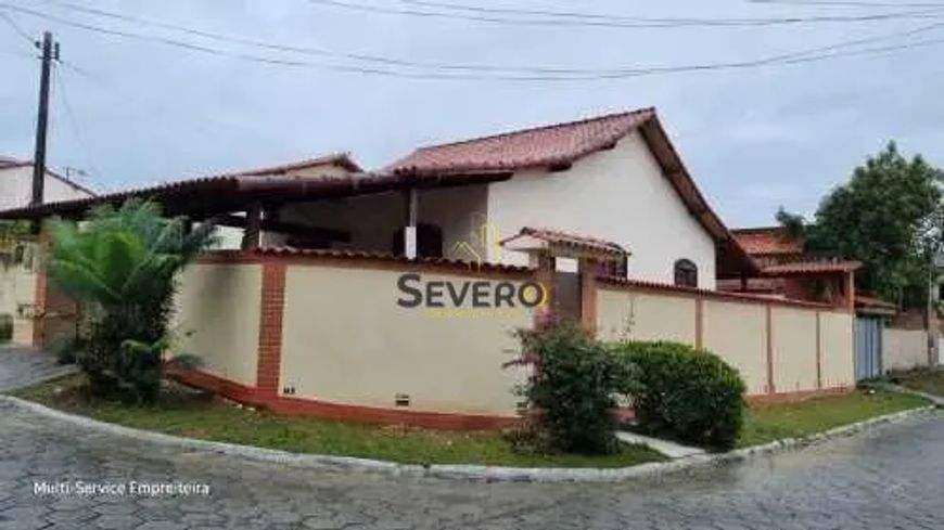 Casa à venda no bairro Largo da Idéia - São Gonçalo/RJ