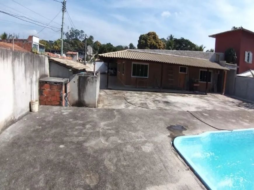CASA COM 3 DORMITÓRIOS À VENDA, 298 M² POR R$ 380.000 - IPIIBA - SÃO GONÇALO/RJ