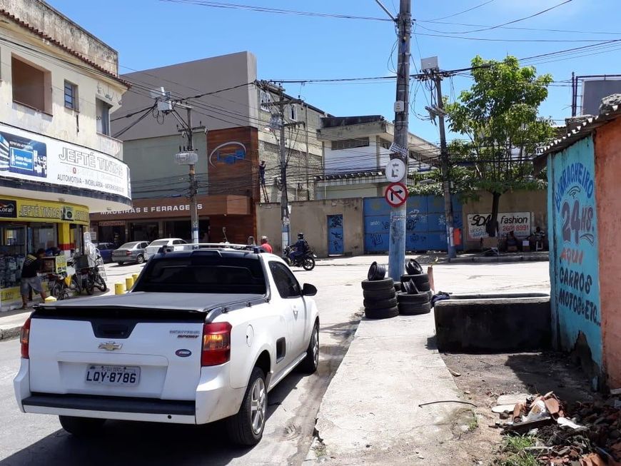 Casa de 160 metros quadrados no bairro Raul Veiga com 3 quartos