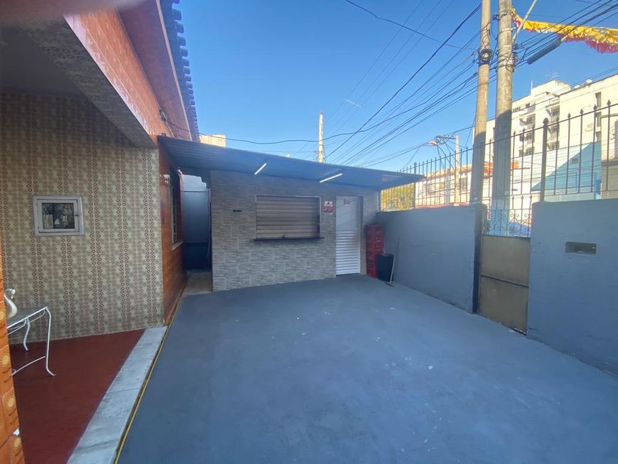 Excelente Imóvel Comercial para venda - possui 200m² - no Bairro Nova Cidade - São Gonçalo - RJ