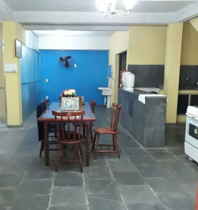 Casa Térrea/Loja Comercial com 90m2 na Estrada do Pacheco - Pacheco/São Gonçalo - RJ