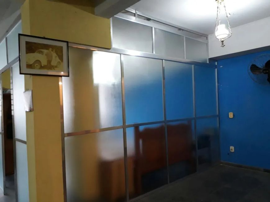 Casa Térrea/Loja Comercial com 90m2 na Estrada do Pacheco - Pacheco/São Gonçalo - RJ