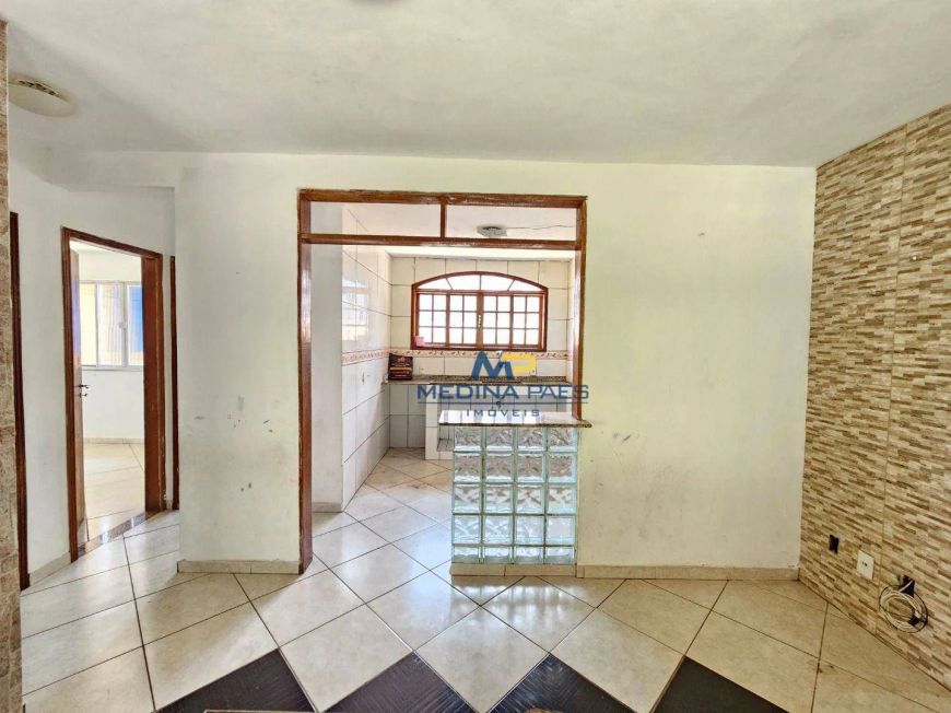 Casa com 2 dormitórios à venda, 52 m² por R$ 180.000,00 - Raul Veiga - São Gonçalo/RJ