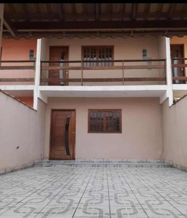 Casa com 2 dormitórios à venda por R$ 250.000,00 - Gradim - São Gonçalo/RJ