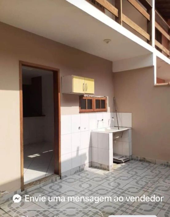 Casa com 2 dormitórios à venda por R$ 250.000,00 - Gradim - São Gonçalo/RJ