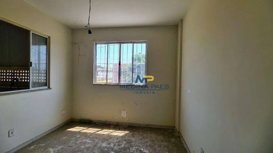 Galpão à venda, 100 m² por R$ 380.000,00 - Jardim Catarina - São Gonçalo/RJ