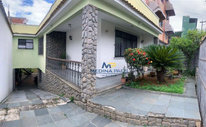 Casa com 3 dormitórios à venda por R$ 490.000,00 - Brasilândia - São Gonçalo/RJ