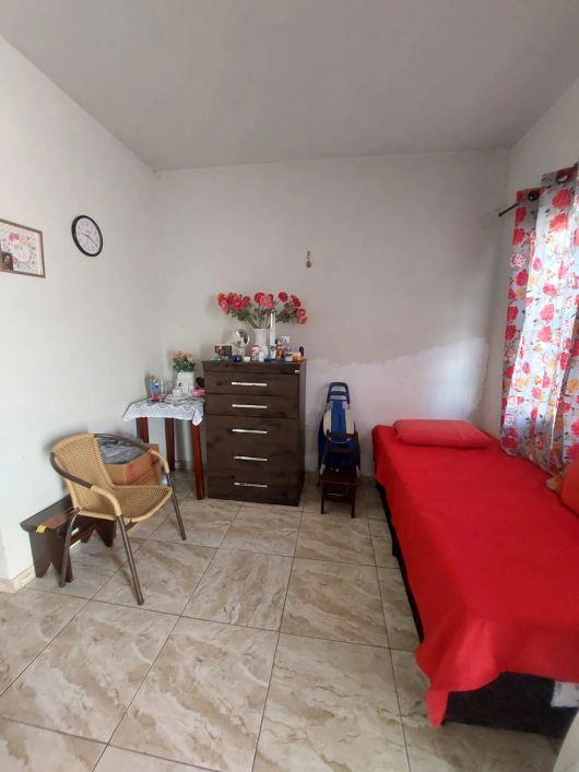 Imóvel para venda com 80 metros quadrados com 3 quartos em Covanca - São Gonçalo - RJ