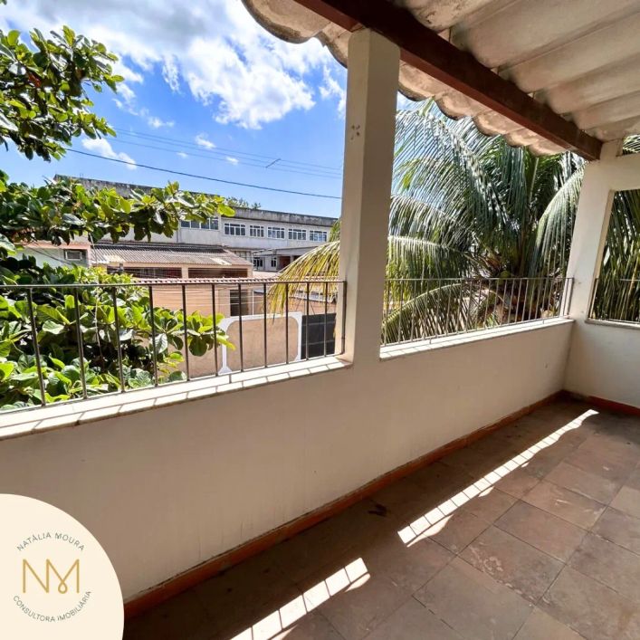 Vendo casa com 3 quartos em Trindade - São Gonçalo - RJ