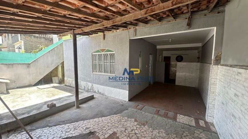 Casa com 2 dormitórios à venda por R$ 250.000,00 - Galo Branco - São Gonçalo/RJ