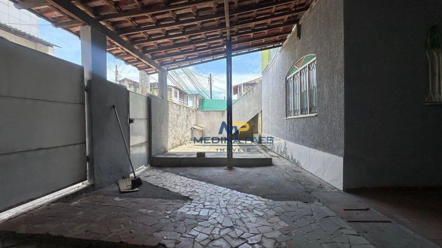 Casa com 2 dormitórios à venda por R$ 250.000,00 - Galo Branco - São Gonçalo/RJ
