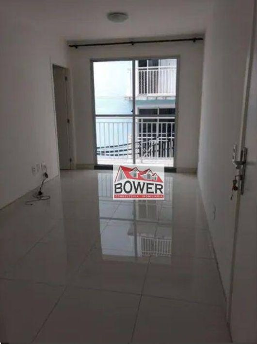 Apartamento à venda, 48 m² por R$ 190.000,00 - Galo Branco - São Gonçalo/RJ