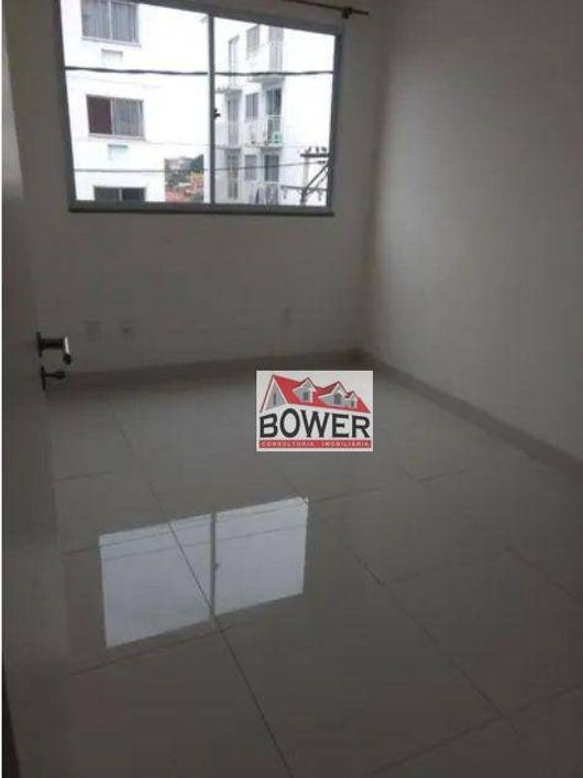 Apartamento à venda, 48 m² por R$ 190.000,00 - Galo Branco - São Gonçalo/RJ