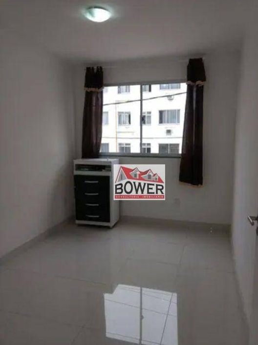 Apartamento à venda, 48 m² por R$ 190.000,00 - Galo Branco - São Gonçalo/RJ