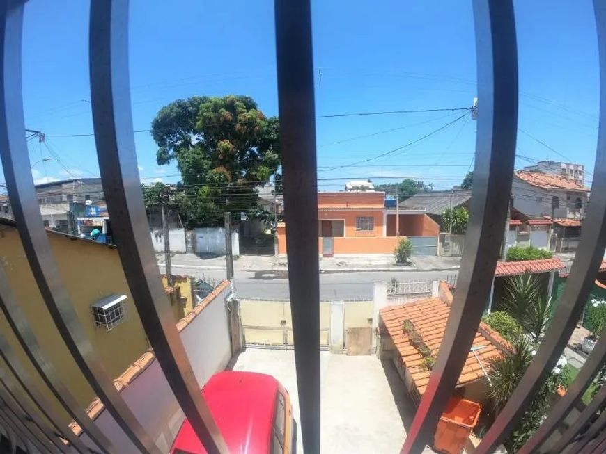 Casa em Trindade - São Gonçalo