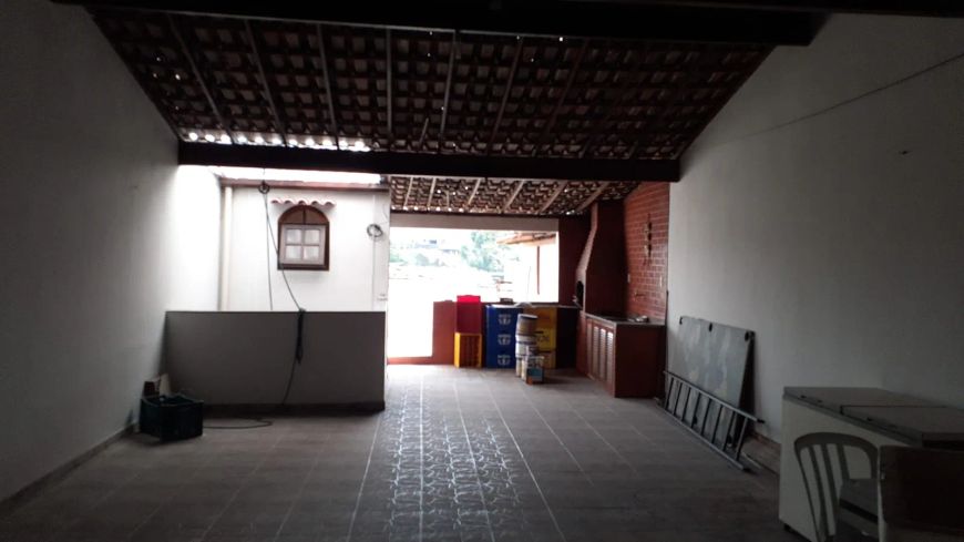 D15-Neves-SG-Casa triplex SEMI-MOBILIADA 450m² 3qts/sts,gar,terraço c/churr,var, Ac.financ.bancário
