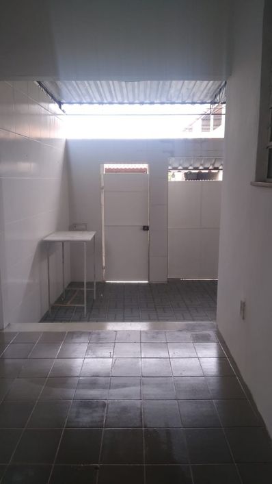CASA COM 2 DORMITÓRIOS PARA VENDA R$ 220.000,00 NA TRINDADE - SÃO GONÇALO/RJ