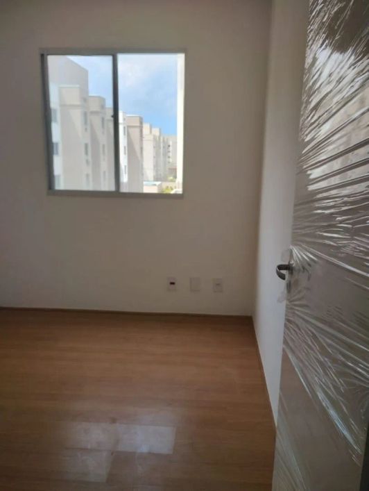 Apartamento com 2 dormitórios à venda, 46 m² por R$ 180.000,00 - Neves - São Gonçalo/RJ
