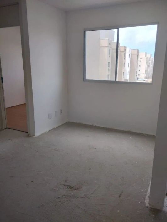 Apartamento com 2 dormitórios à venda, 46 m² por R$ 180.000,00 - Neves - São Gonçalo/RJ