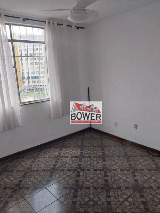 Apartamento com 2 dormitórios à venda, 63 m² por R$ 150.000,00 - Colubande - São Gonçalo/RJ