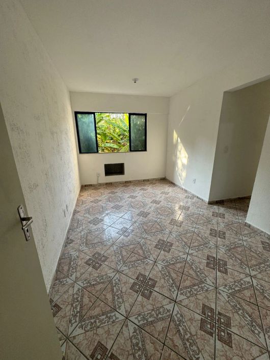 BS IMOBILIÁRIA VENDE ou ALUGA apartamento 2 quartos no Colubande, São Gonçalo RJ