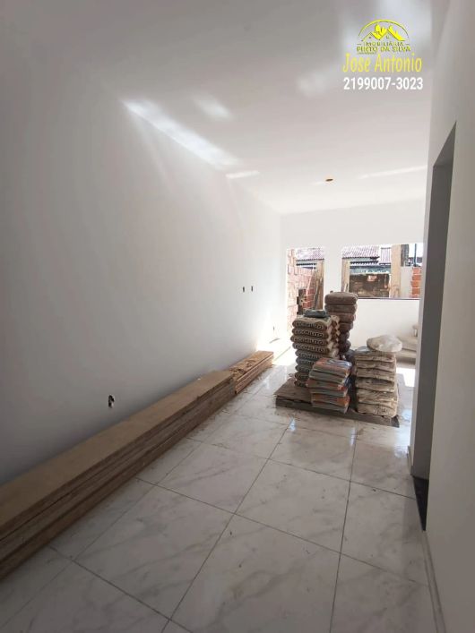 Casas duplex 2quartos,excelente acabamento na Trindade