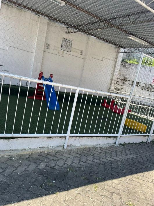 Imóvel para venda com 51 m² com 2 quartos em Itaúna - São Gonçalo - RJ