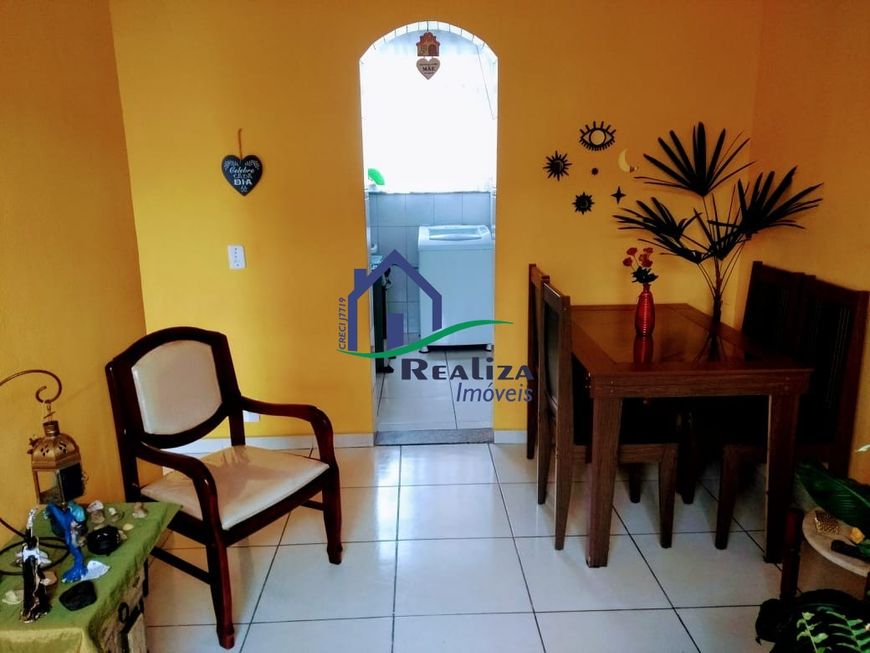 APARTAMENTO COM 2 DORMITÓRIOS À VENDA POR R$120.000,00 - VILA LAGE - SÃO GONÇALO/RJ