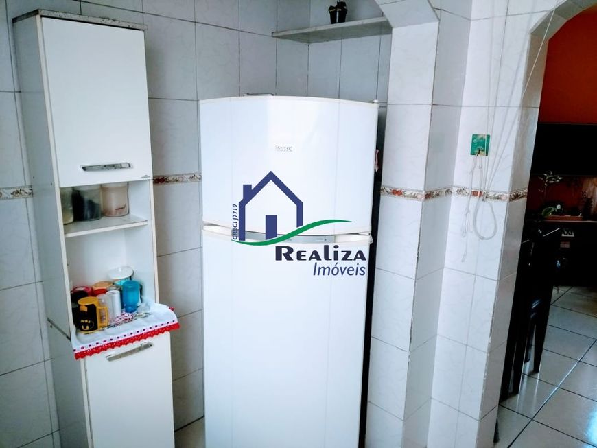 APARTAMENTO COM 2 DORMITÓRIOS À VENDA POR R$120.000,00 - VILA LAGE - SÃO GONÇALO/RJ
