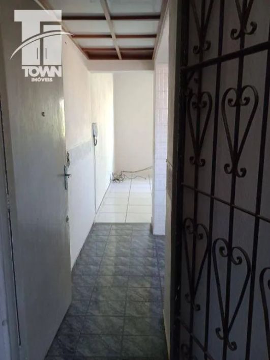 Apartamento com 2 dormitórios à venda, 45 m² por R$ 95.000 - Vila Lage - São Gonçalo/RJ