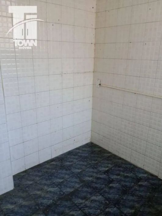 Apartamento com 2 dormitórios à venda, 45 m² por R$ 95.000 - Vila Lage - São Gonçalo/RJ