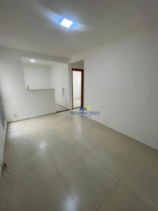 Apartamento com 2 dormitórios à venda, 55 m² por R$ 155.000,00 - Vista Alegre - São Gonçalo/RJ