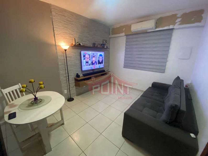 Casa em Condomínio - Duplex / Residencial / Maria Paula