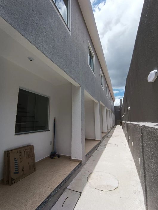Casa de 2 quartos à venda no Mutondo - São Gonçalo - RJ