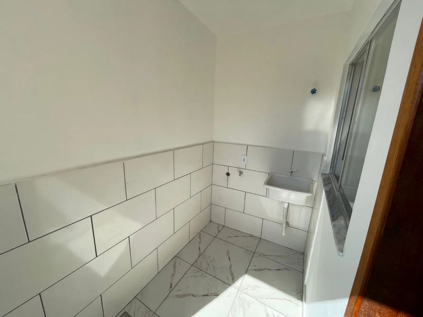 Casa para VENDA com 70 m² com 2 quartos em Laranjal - São Gonçalo - RJ
