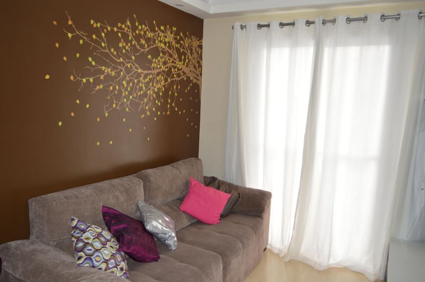 Apartamento de 50 metros quadrados no bairro Neves com 2 quartos